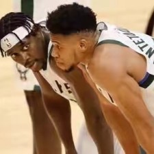 Defensivspieler des Jahres Jrue Holiday